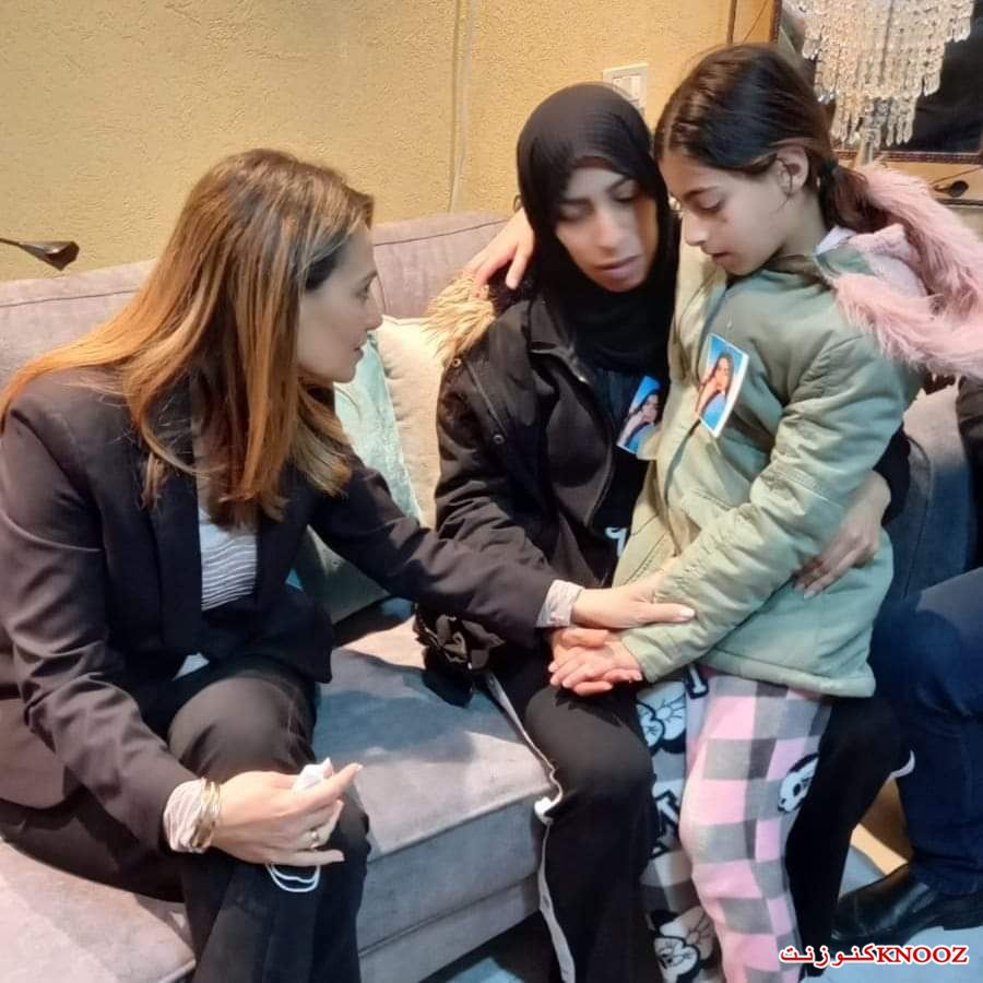 د.يفعات شاشا بيطون: مجبرون بأن نضع حدّاً للعنف!